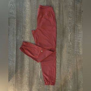 Lululemon Adapted State High Rise Jogger